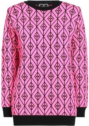 Elisabetta Franchi MAGLIERIA - Pullover su YOOX.COM