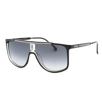 Carrera 1056/S 080S 9O Black White/Dark Grey Gradient