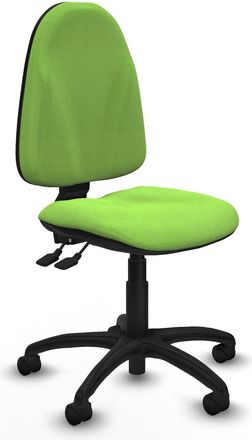 Piqueras y Crespo Silla De Oficina Algarra Piqueras Y Crespo B0001rn Pistacho