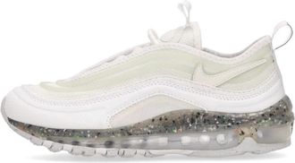 Nike Terrascape 97 Low White Sneakers - Heren - Hardloopschoenen - Wit - 40 EU - Fitness