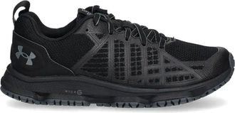 Under Armour Sneakers Micro G Strikefast Tactical - Nero