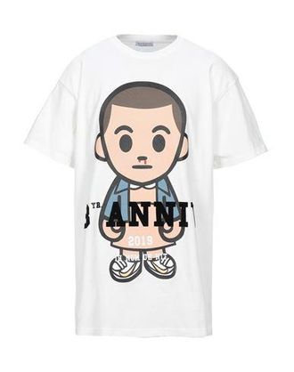 Ih Nom Uh Nit TOPS - T-shirts auf YOOX.COM