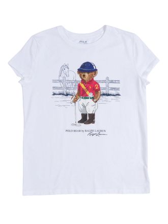 Polo Ralph Lauren Knit T Shirt