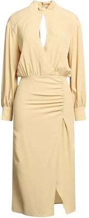 SOLOTRE VESTIDOS - Vestidos midi en YOOX.COM