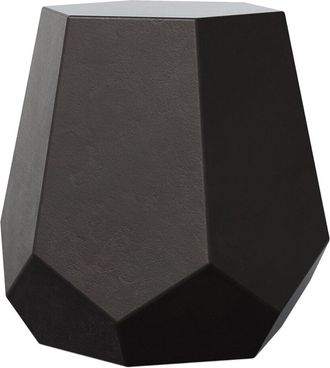 Urbia Mixx Faceted Stool