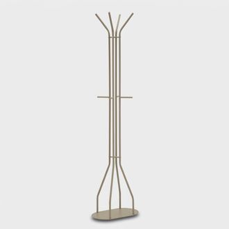 Les Tendances Perchero Mauro-ferretti Saturn Dise&ntilde;o Elegante 178x45 Cm