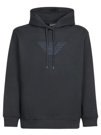 Emporio Armani Sweatshirts