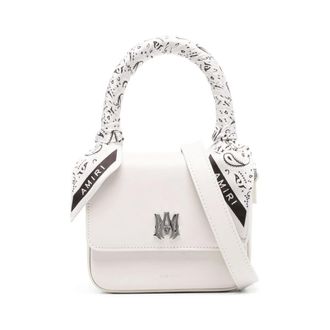 Amiri Micro MA Bag