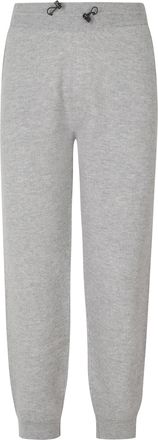 Outhere Pineskin Carded Wool-Blend Drawstring Sweatpants