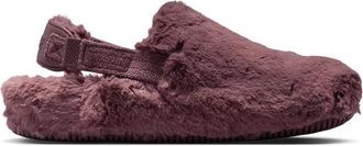 Nike Womens Calm Mule SE - Shoes Tattoo/Tattoo/Tattoo Size 10.0
