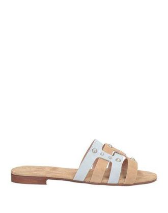 Divine Follie FOOTWEAR - Sandals sur YOOX.COM