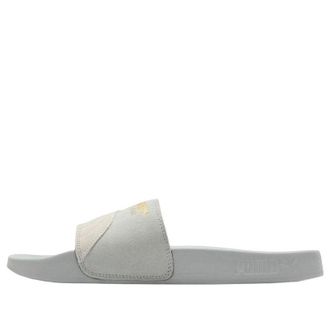 Puma Leadcat 2.0 Suede Og Harbor Mist 389117-03