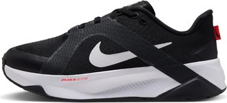 Nike Womens Hybrid RN Training Shoes in Black | IO3815-002