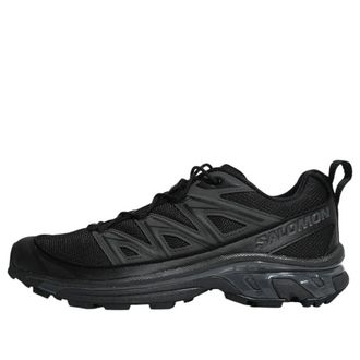 Salomon XT-6 Expanse Triple Black 417413