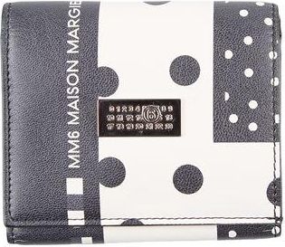 Maison Margiela PICCOLA PELLETTERIA - Portafogli su YOOX.COM