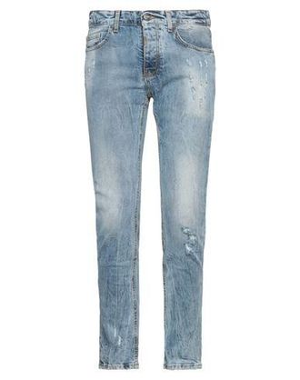 En Avance BOTTOMWEAR - Pantaloni jeans su YOOX.COM