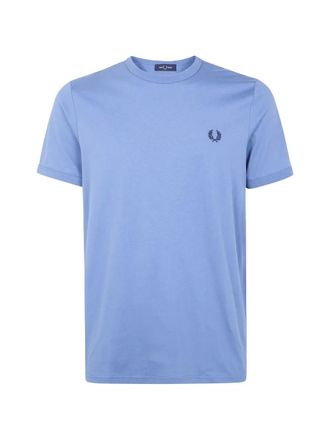 Fred Perry Fred Perry Ringer T-Shirt