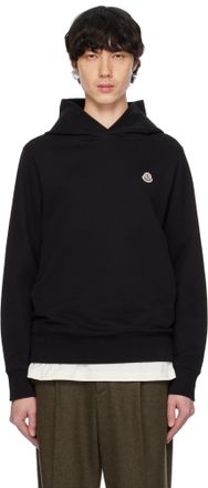 Black Moncler Hoodies: Shop up to −53% | Stylight