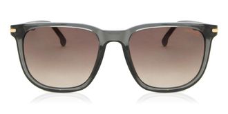 Carrera 300/S KB7/HA Mens Sunglasses Grey Size 54