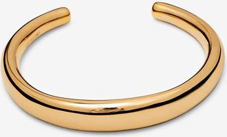 LI&Eacute; STUDIO Einfacher Armreif The Amanda