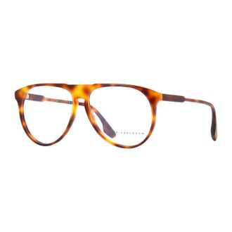 Victoria Beckham VB2602 215 Havana 58mm
