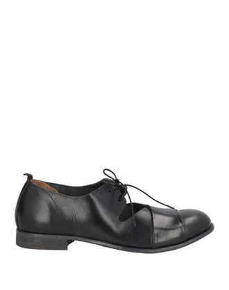 Moma SCHUHE - Schn&uuml;rschuhe auf YOOX.COM