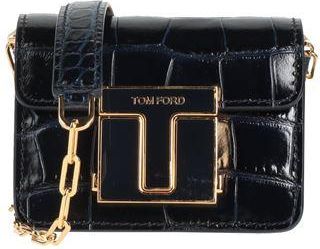 Tom Ford BAGS - Cross-body bags sur YOOX.COM
