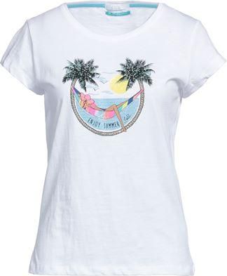 Yes-Zee CAMISETAS Y TOPS - Camisetas en YOOX.COM