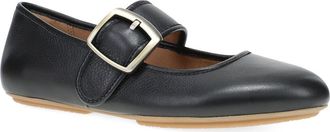 Dansko Matilda Mary Jane Flat in Black at Nordstrom, Size 10.5-11Us