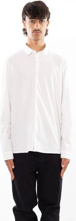 Transit Par-Such Hombre, Camisas, Blanco, Talla: L