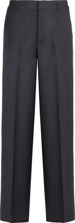 Pantaloni Torino Straight-leg Trousers