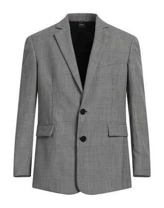 ジャケット ASPESI SS23 DOUBLE-BREASTED JACKET (0922_G20885042) Aspesi Double-breasted blazer - White - Women | 0922G20885042