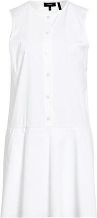 Theory DRESSES - Mini dresses on YOOX.COM