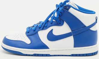 Nike Dunk Game Royal