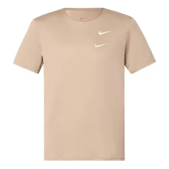 Nike AS Mens NK DF WR Rise 365 GX SS HEMP DD5356-200