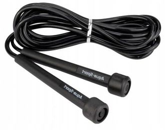 OEM Cuerda Para Saltar Duradera De 275 Cm, Ajustable, Para Entrenamiento De Boxeo, Fitness Y Crossfit