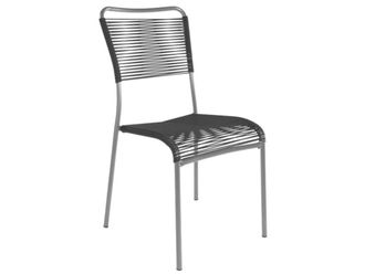 Schubiger M&ouml;bel Spaghetti-Stuhl Mendrisio