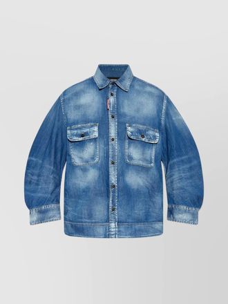 Dsquared2 shirt