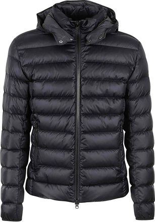 Colmar Coat Black