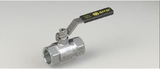Arco Arco - V&aacute;lvula Vaello Tajo 2000 Hembra-hembra 1 1/2 Inox. 009