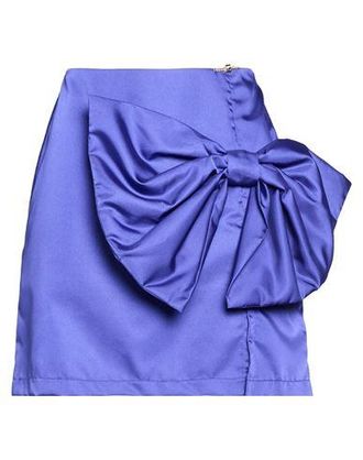 Ga&euml;lle Paris BOTTOMWEAR - Minigonne su YOOX.COM