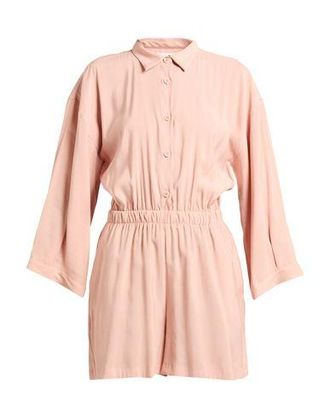 Compagnia Italiana JUMPSUITS & TRACKSUITS - Playsuits on YOOX.COM