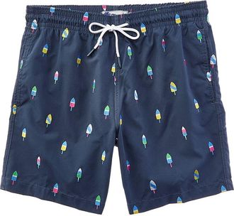 Trunks Surf & Swim Co. Sano Swim Short