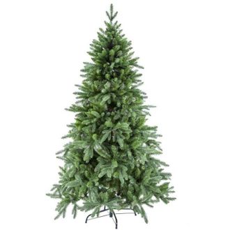 Vacchetti Vacchetti - Rbol Ararat Verde Cm&oslash;97h120 Con 692 Ramas