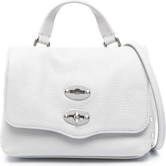 Zanellato Grey Postina Daily bag