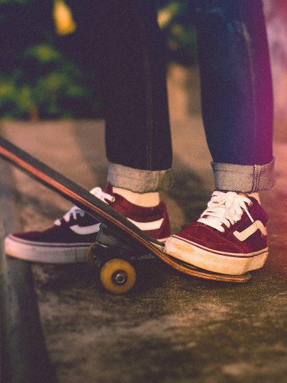 Das sind die legendärsten Sneaker aller Zeiten