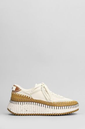 Chlo&eacute; Nama Sneakers