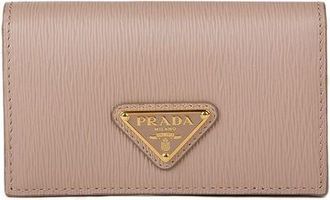 Prada Portemonnee Cipria