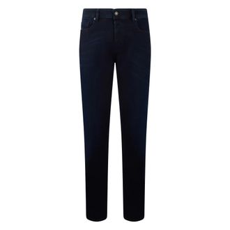 Diesel Slim-fit Jeans, male, Blue, Size: W28 Classic Elegant Jeans