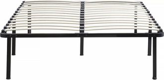 Habitat et Jardin Habitat Et Jardin - Somier de láminas - 140 x 190 cm - 13 láminas